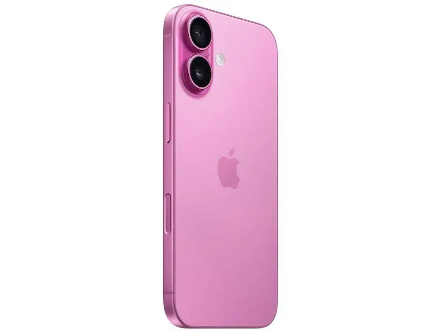 Apple iPhone 16 128GB Rosa 5G