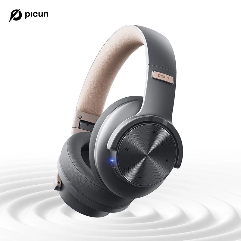 Fone Picun B8 Bluetooth 120h Over-Ear