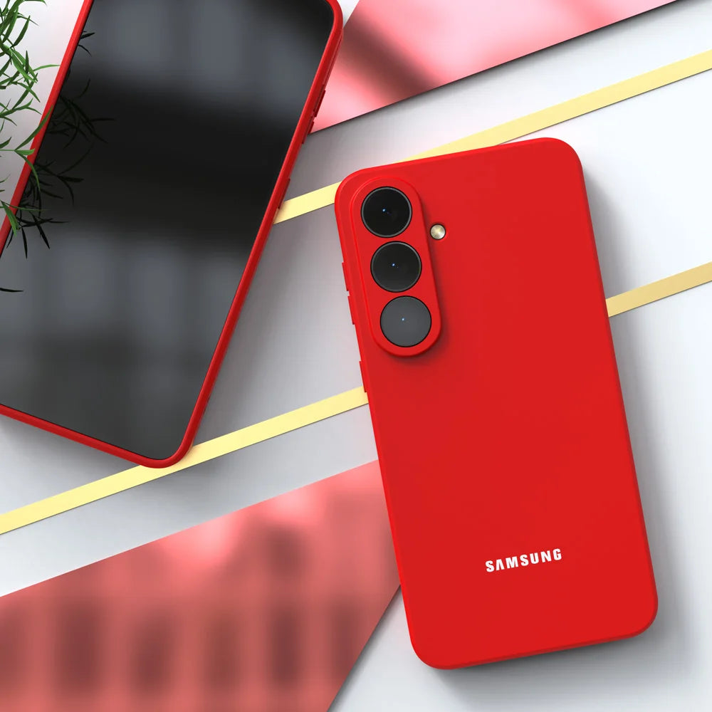 Capinha Protetora Samsung Galaxy