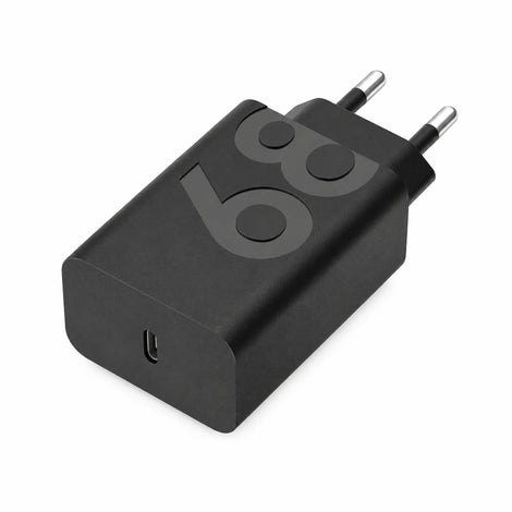 Carregador 65W Type-C Fast Charge
