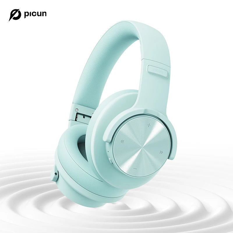 Fone Picun B8 Bluetooth 120h Over-Ear
