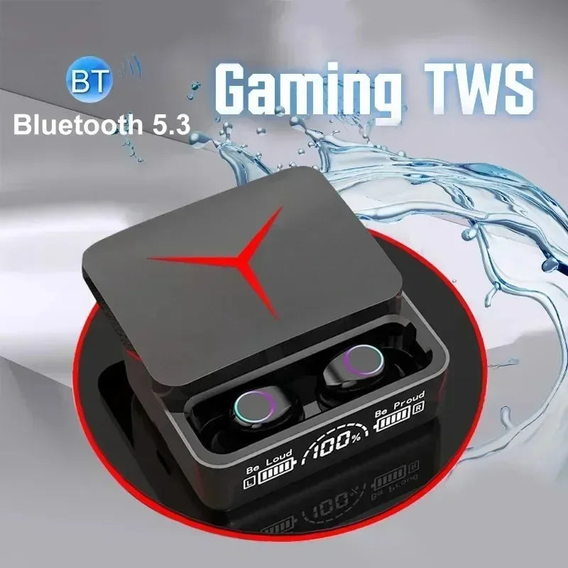 Fone M90 Bluetooth Wireless