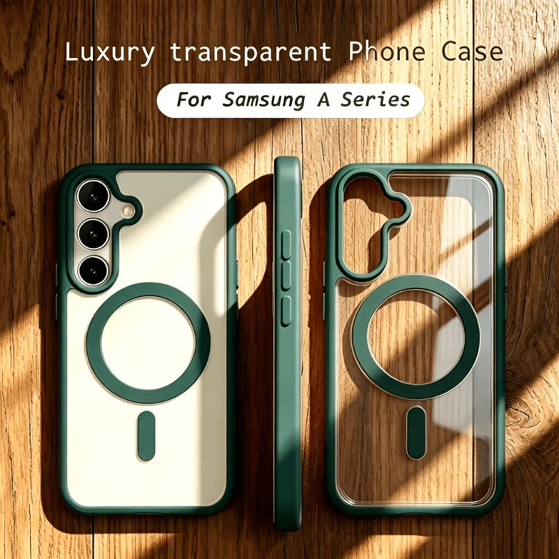 Capa Acrílica Premium Samsung Galaxy