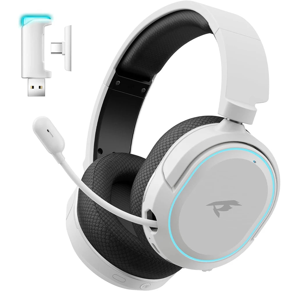 Headset Gamer Picun G2 Wireless 7.1 Surround