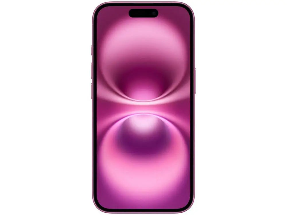 Apple iPhone 16 128GB Rosa 5G