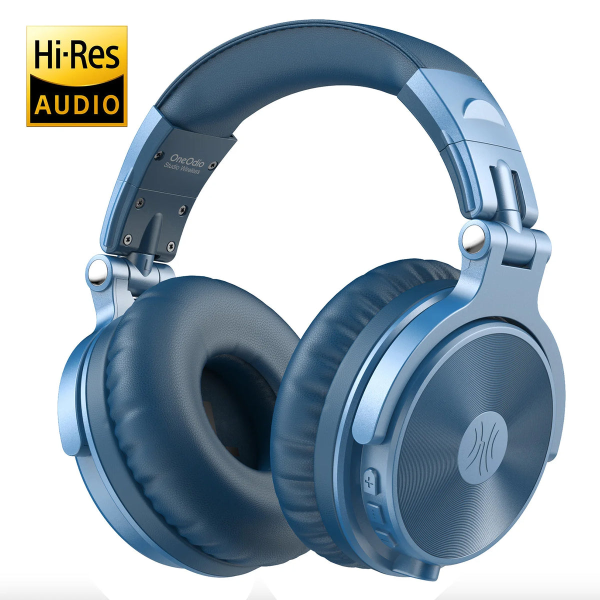Headset Oneodio Pro-C Estúdio DJ Hi-Fi 50mm