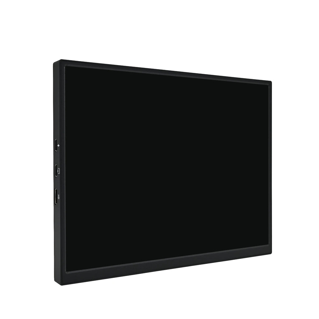 Monitor Portátil ZSUS 10" 60Hz Expansão