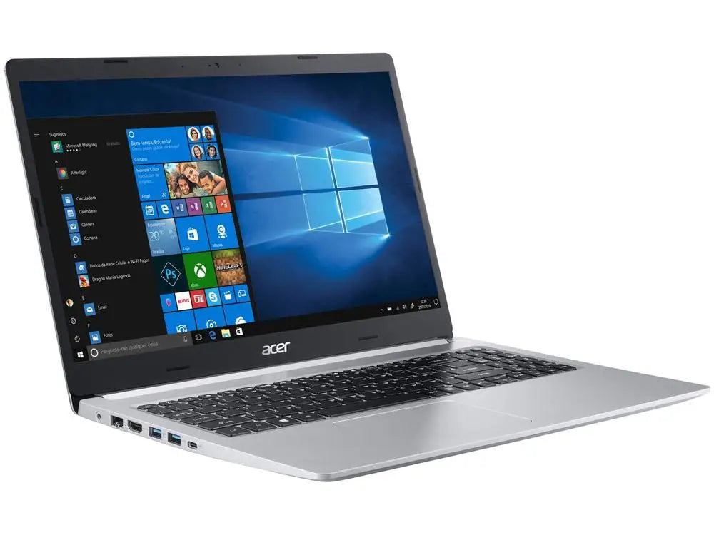 Notebook Acer Aspire 5 A515 Intel Core i5