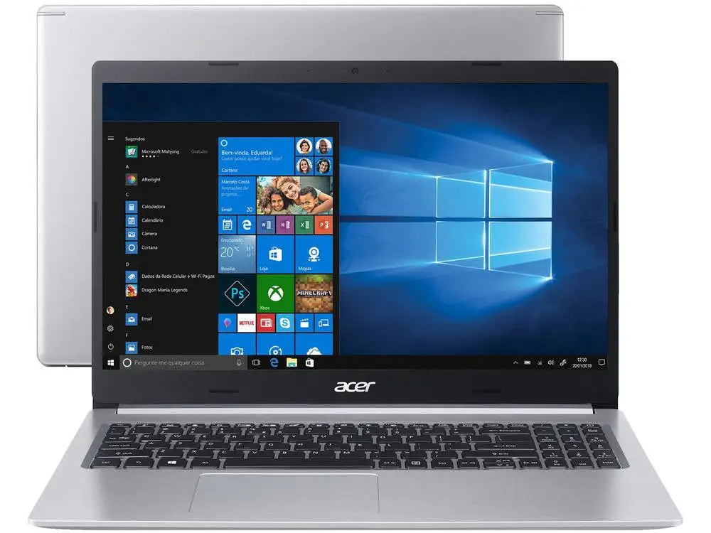 Notebook Acer Aspire 5 A515 Intel Core i5