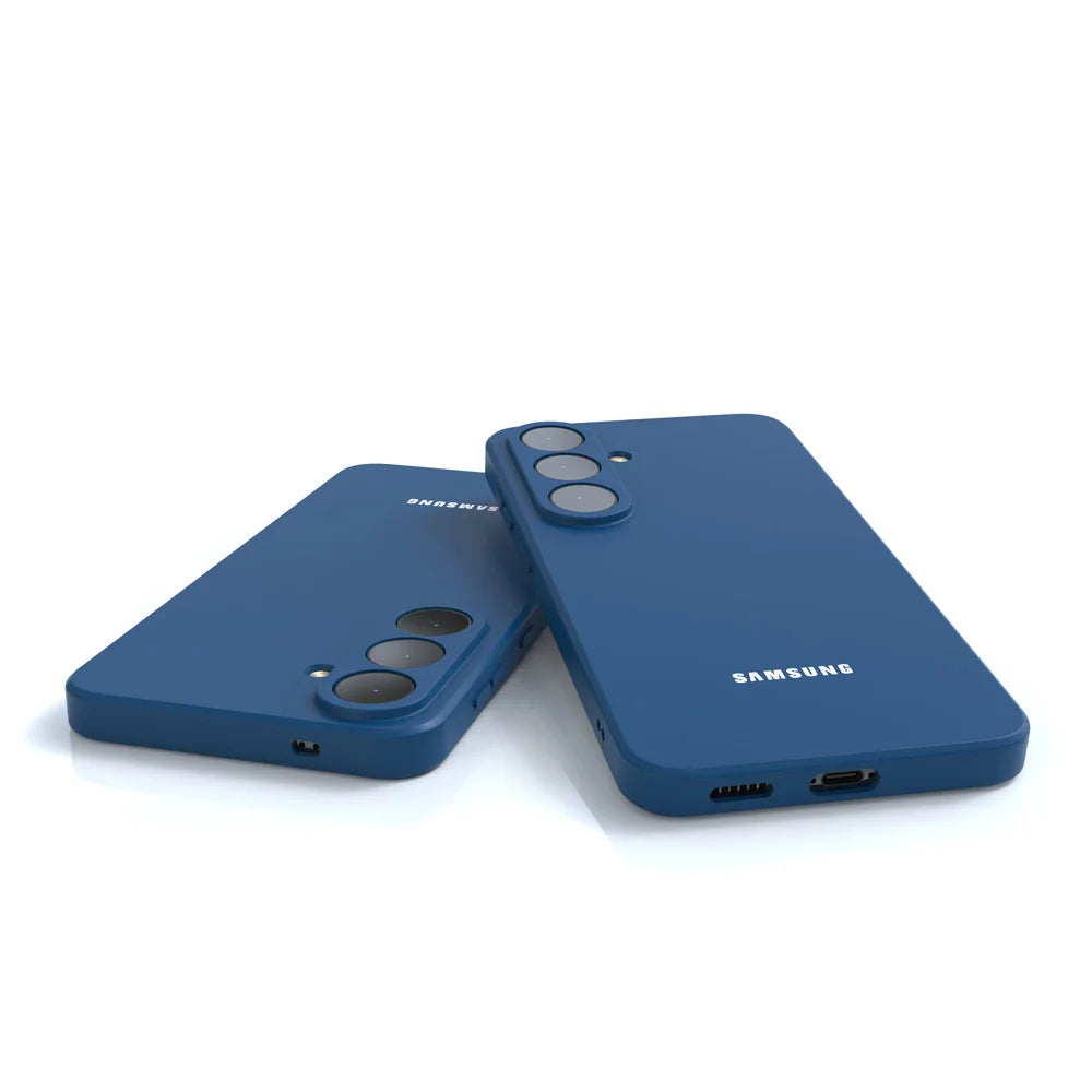 Capinha Protetora Samsung Galaxy