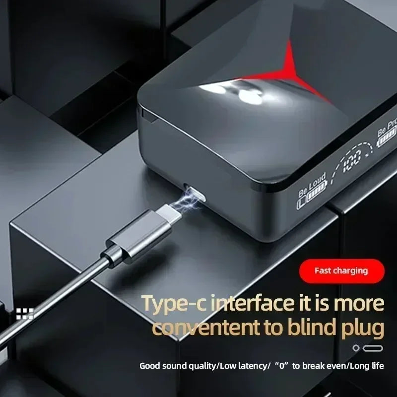 Fone M90 Bluetooth Wireless