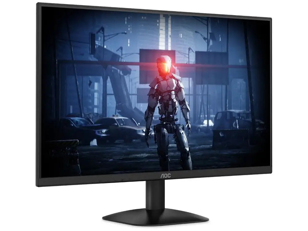 Monitor AOC 24" Full HD 100Hz B35 HDMI/VGA