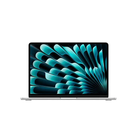 MacBook Air Apple 13" M5 16GB RAM 1TB SSD Prata