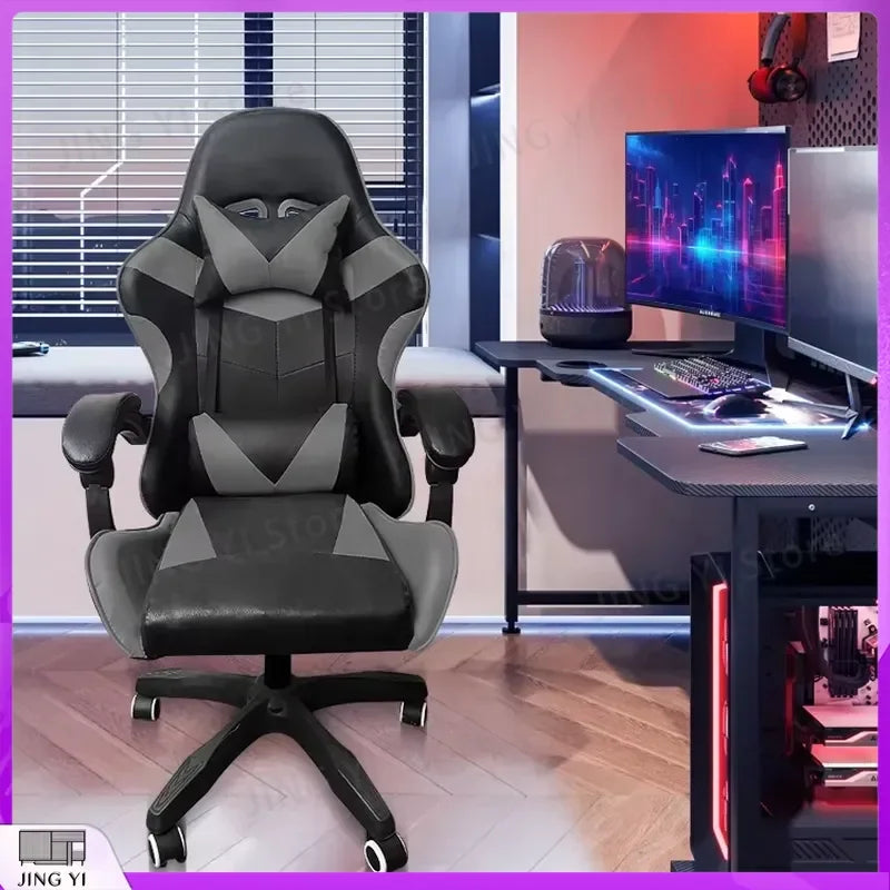 Cadeira Gamer Profissional Ajustável