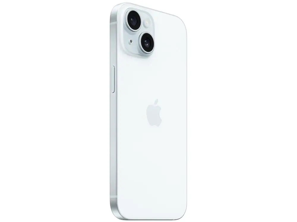 Apple iPhone 15 128GB Azul 5G