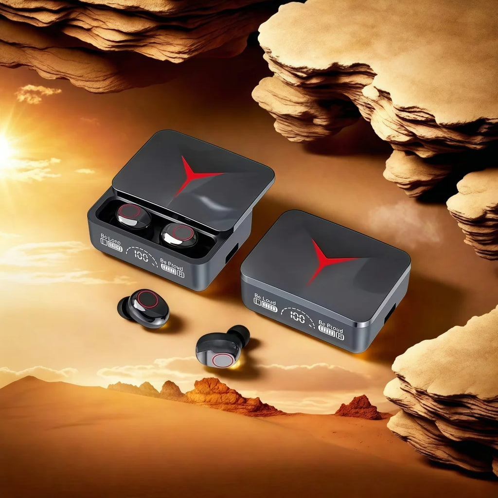 Fone M90 Bluetooth Wireless