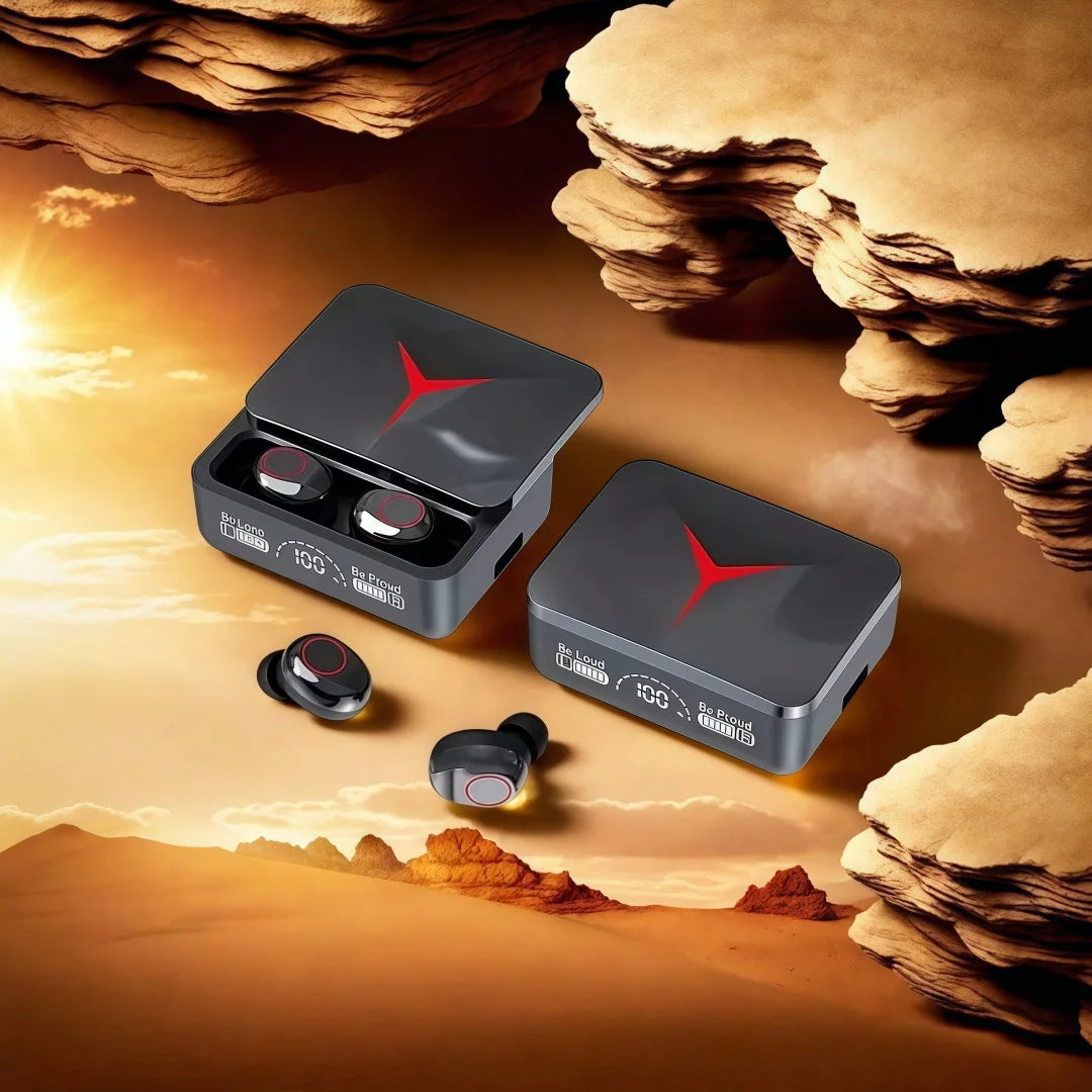 Fone M90 Bluetooth Wireless
