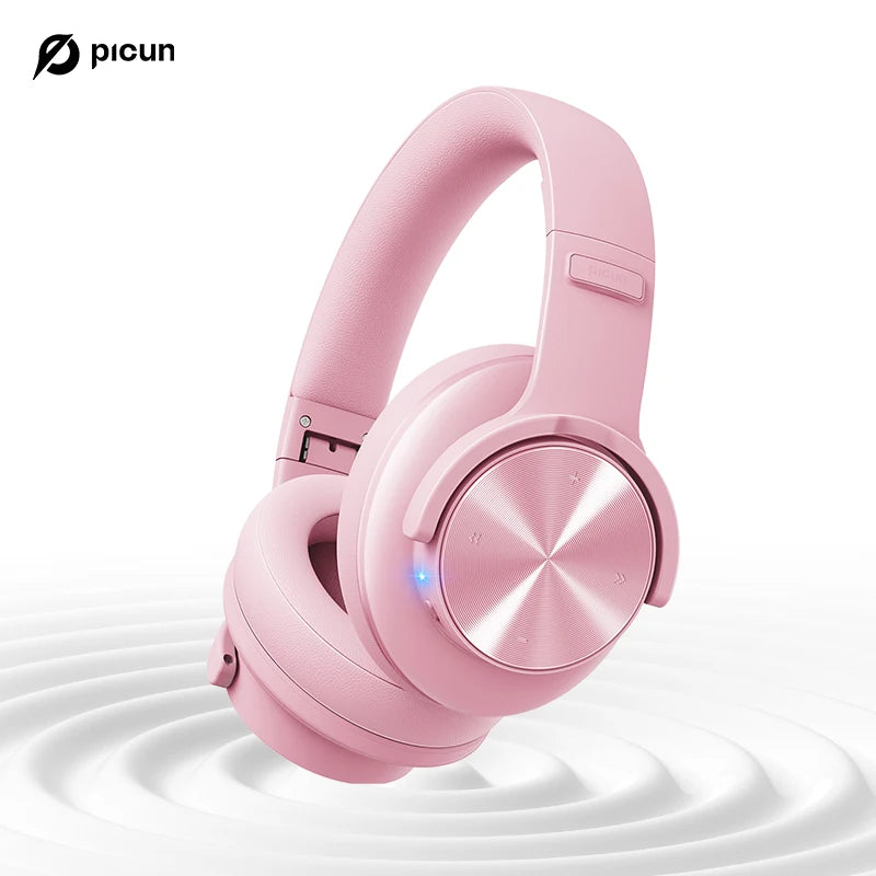 Fone Picun B8 Bluetooth 120h Over-Ear