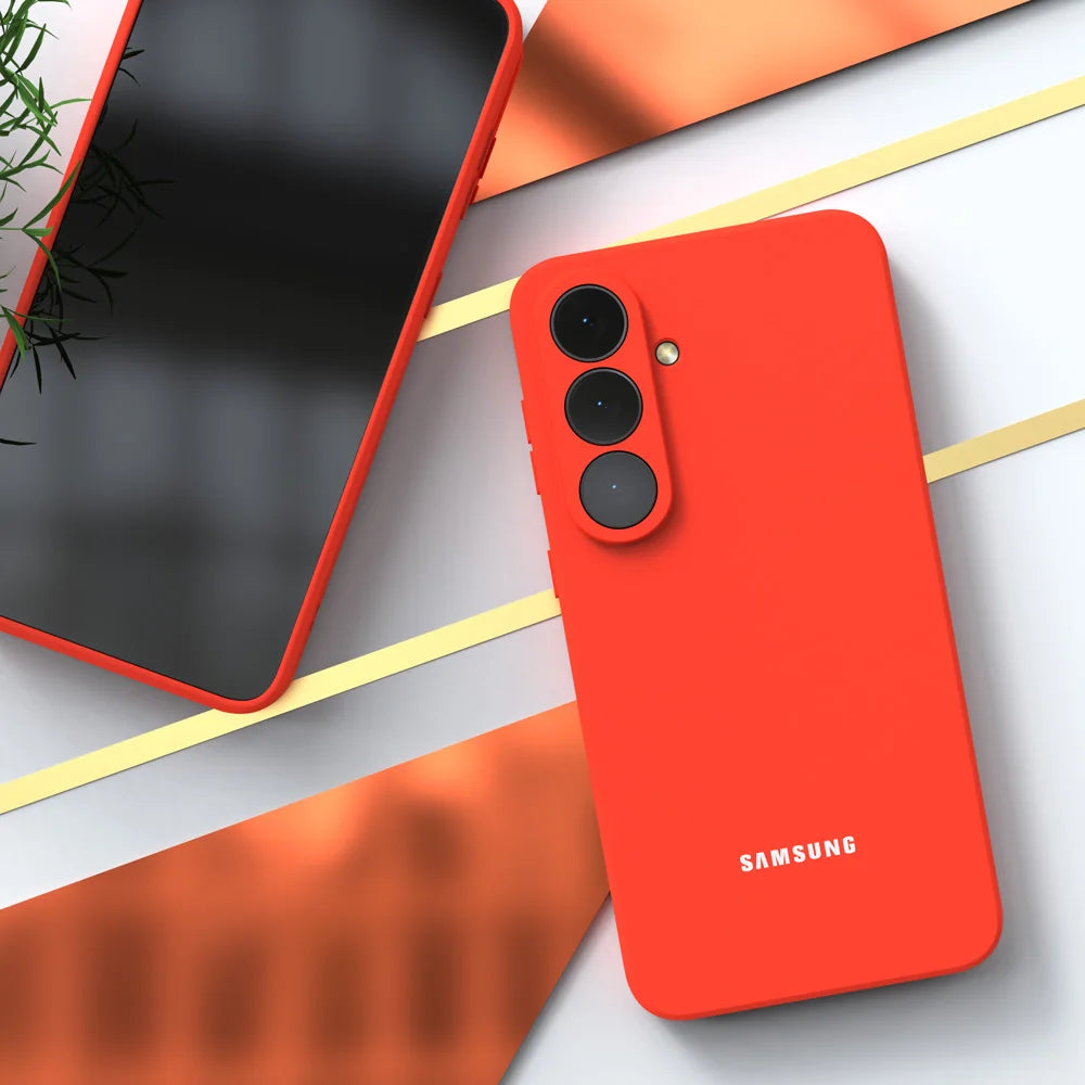 Capinha Protetora Samsung Galaxy