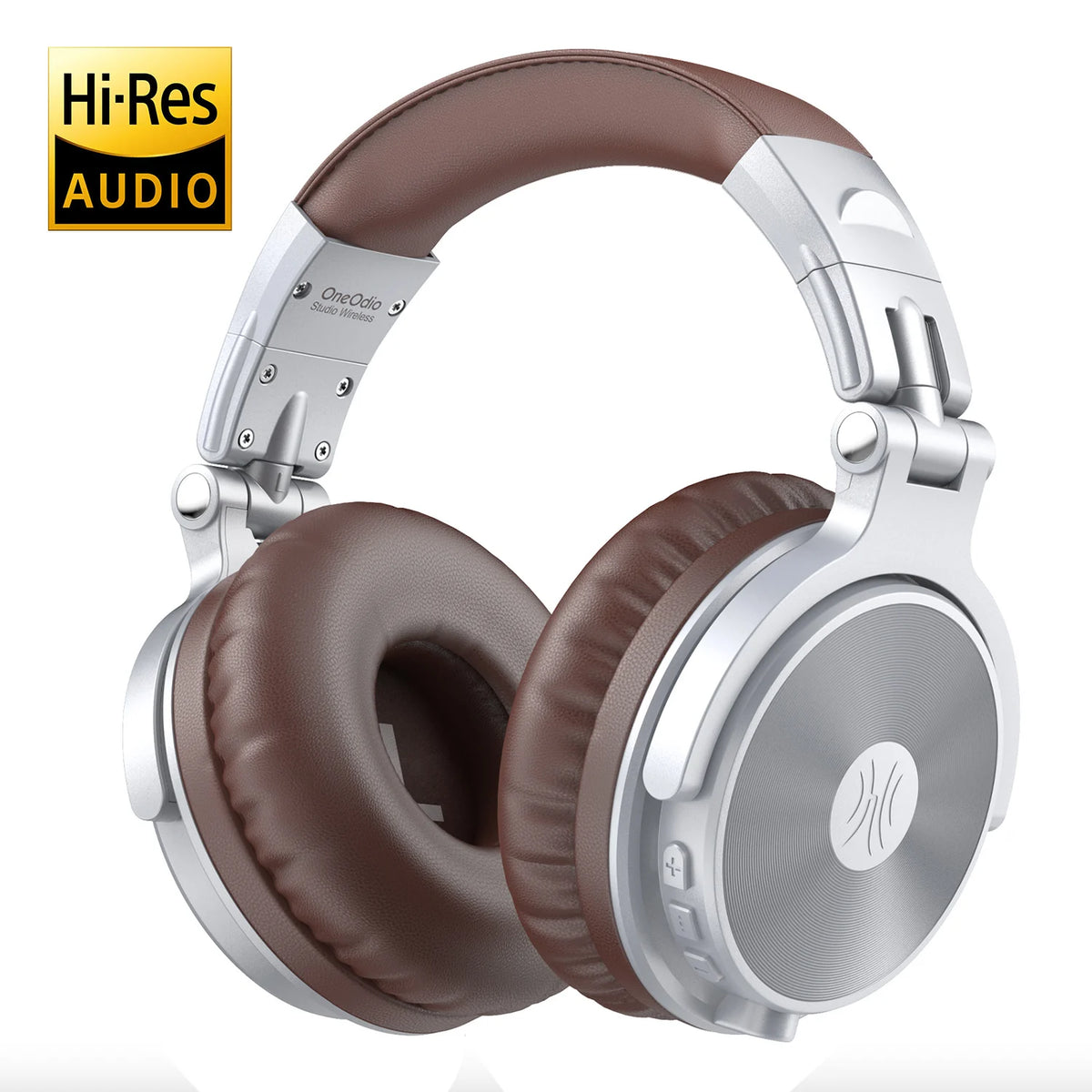 Headset Oneodio Pro-C Estúdio DJ Hi-Fi 50mm