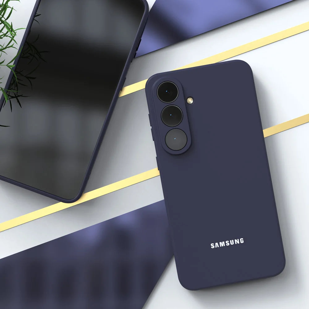 Capinha Protetora Samsung Galaxy