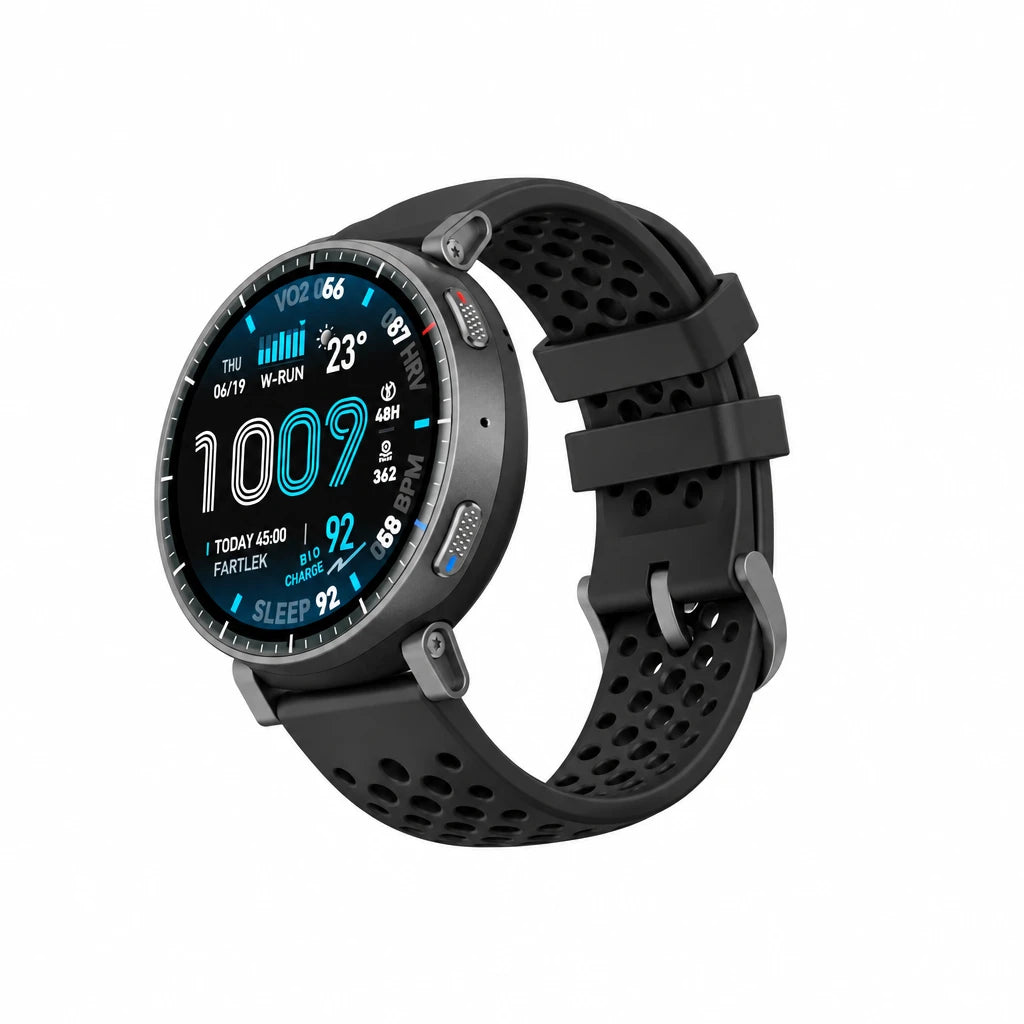 Smartwatch Amazfit Max A2557 2026 Android/iOS