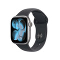 Apple Watch Series 11 GPS 42mm Cinza Espacial