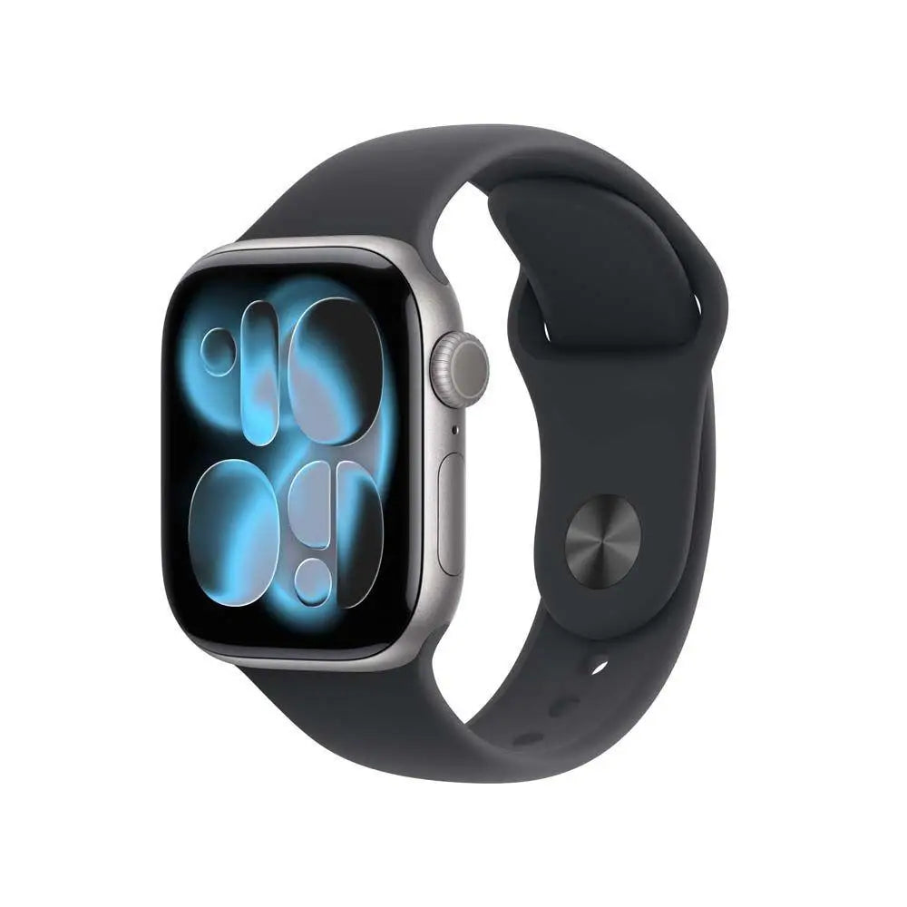 Apple Watch Series 11 GPS 42mm Cinza Espacial