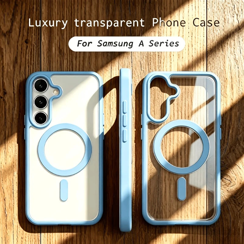 Capa Acrílica Premium Samsung Galaxy