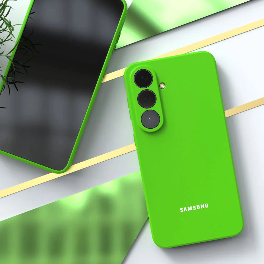 Capinha Protetora Samsung Galaxy