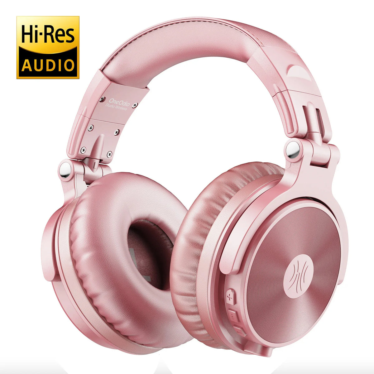 Headset Oneodio Pro-C Estúdio DJ Hi-Fi 50mm