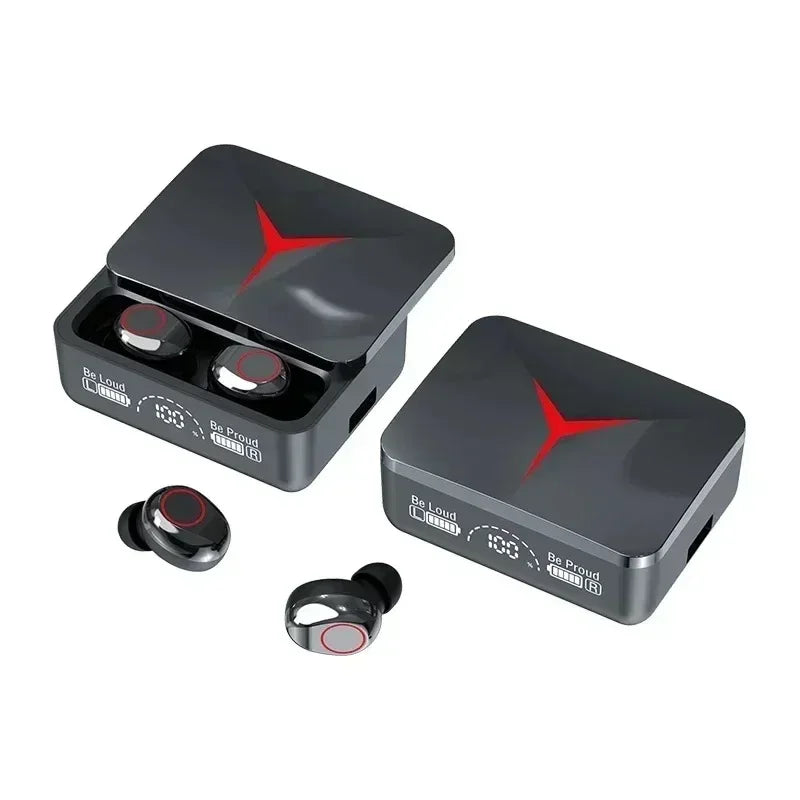 Fone M90 Bluetooth Wireless