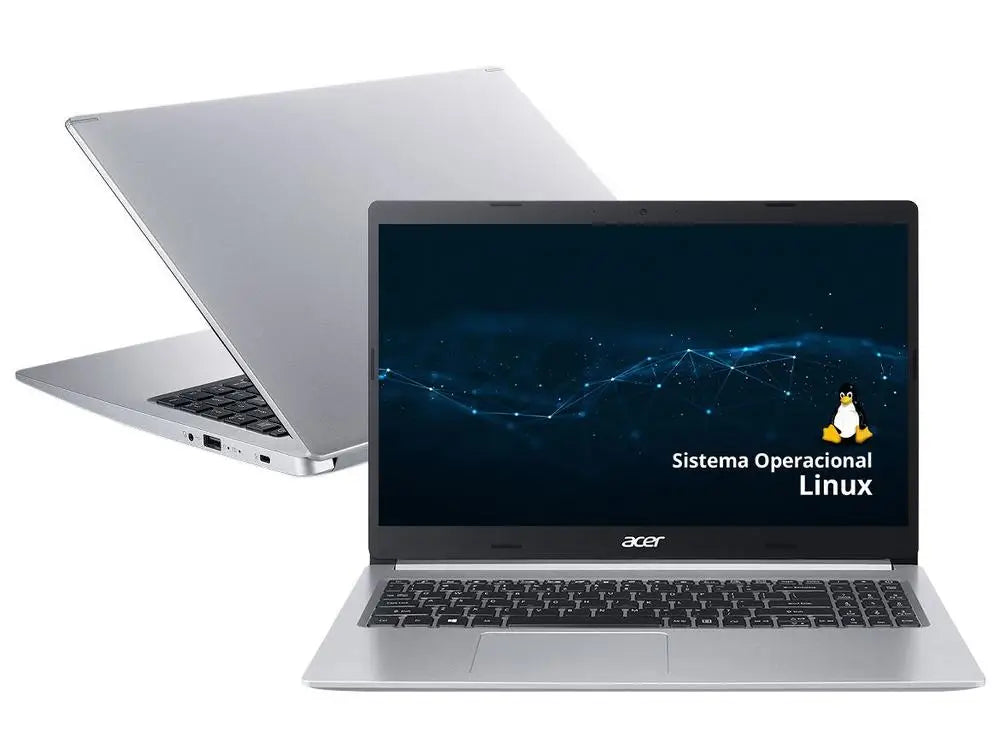 Notebook Acer Aspire 5 Ryzen 5 16GB Full HD