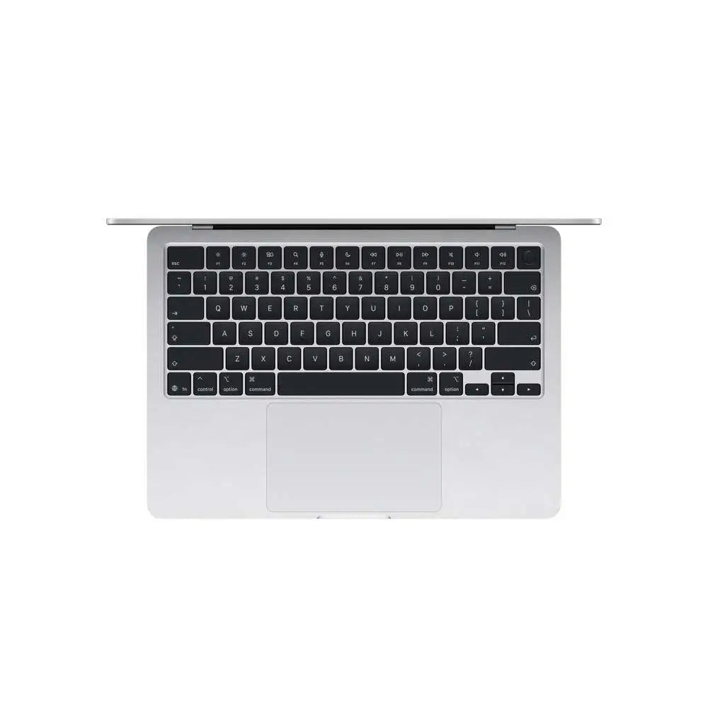 MacBook Air Apple 13" M5 16GB RAM 1TB SSD Prata