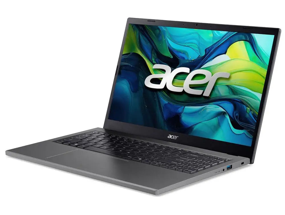 Notebook Acer Aspire Go 15 i5 8GB 512GB SSD