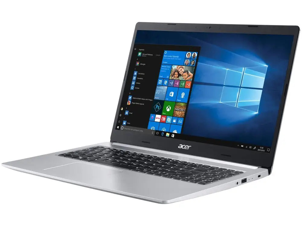 Notebook Acer Aspire 5 A515 Intel Core i5