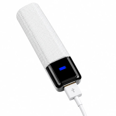 Power Bank Portátil 2600mAh Compacto