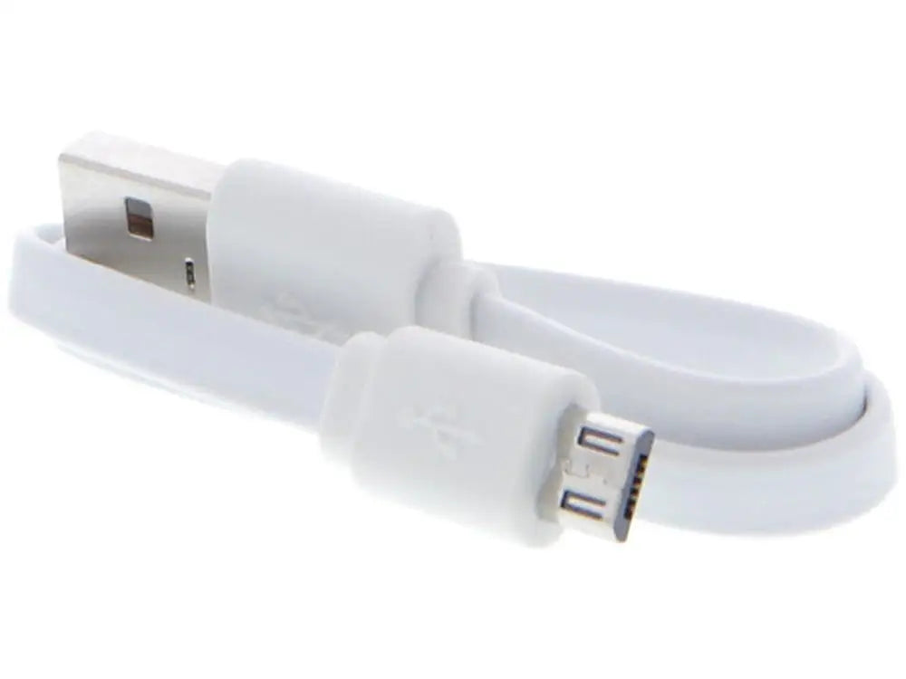 Carregador Portátil Universal 2500mAh