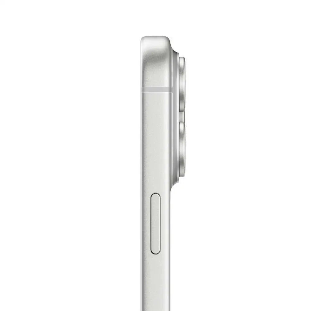 Apple iPhone 17 Pro Max 256GB Prata