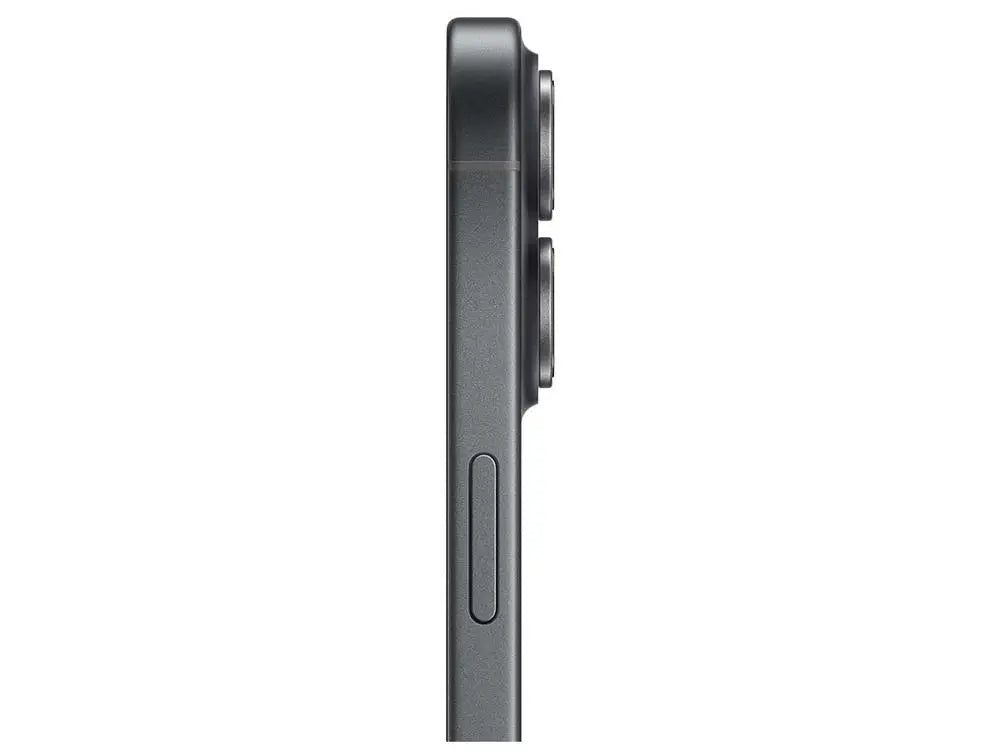 Apple iPhone 17 256GB Preto 6.3" 5G