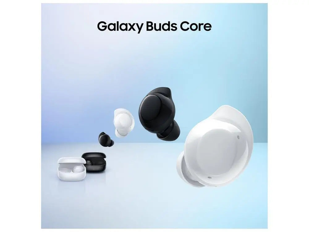 Samsung Galaxy Buds Core Preto