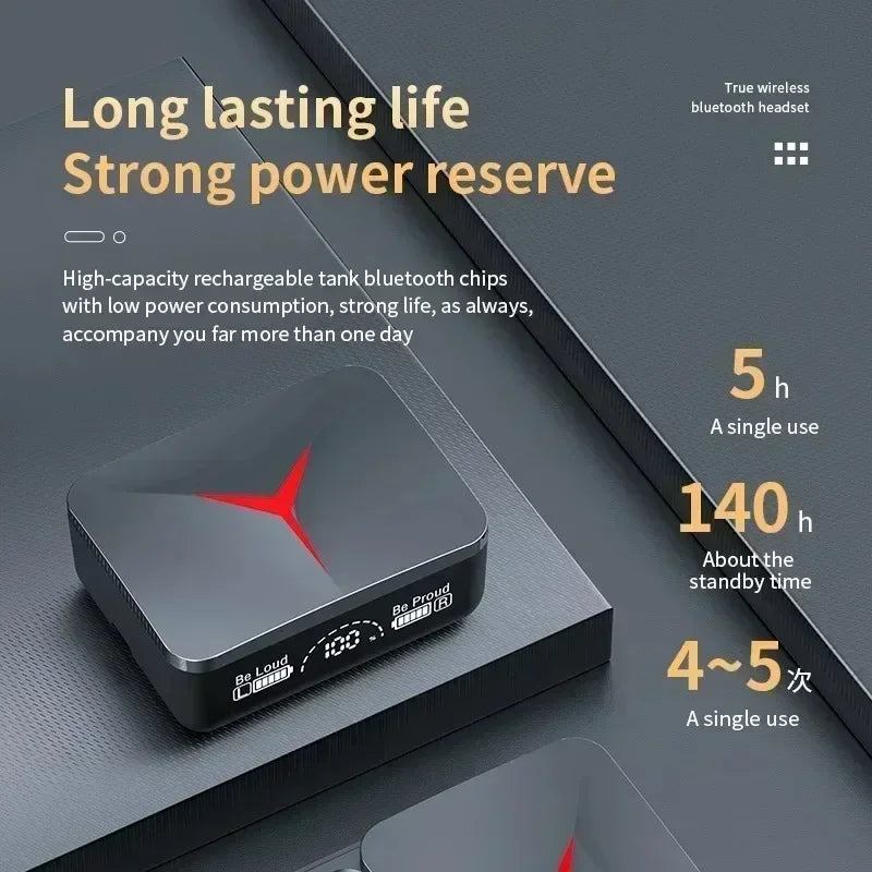 Fone M90 Bluetooth Wireless