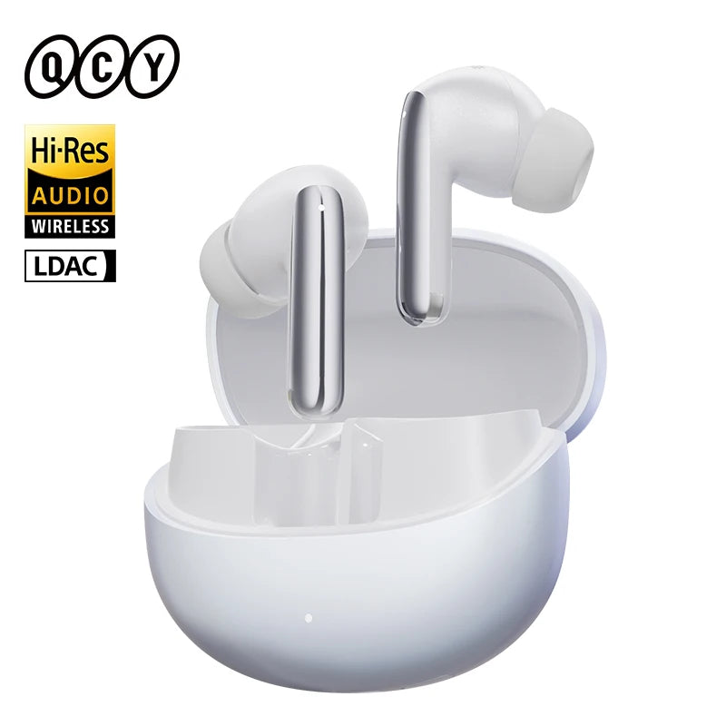 Fone QCY MeloBuds Pro ANC Bluetooth