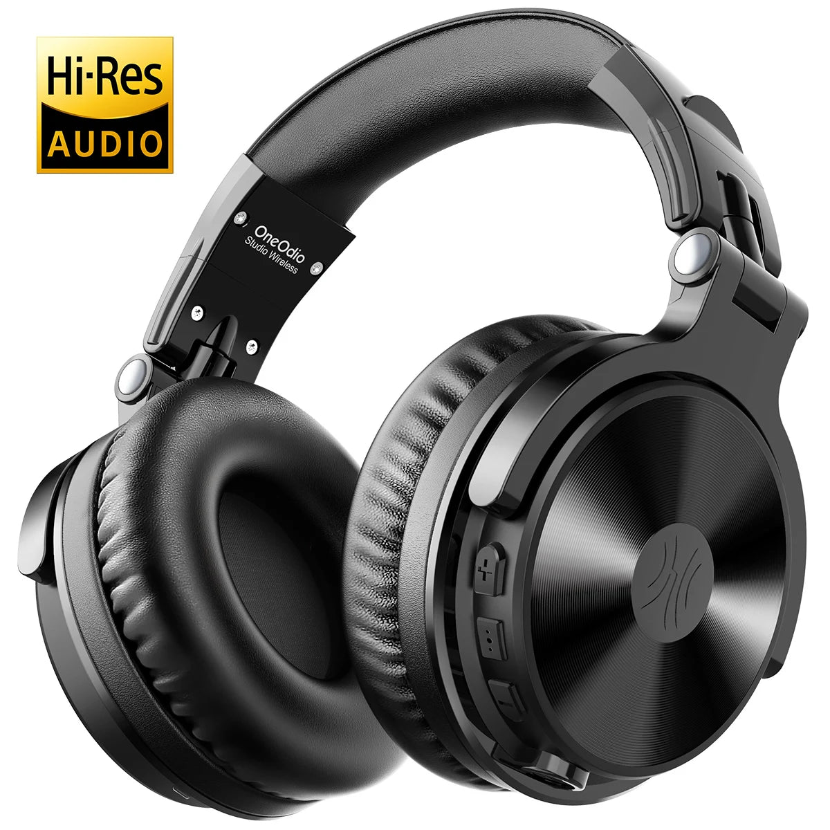 Headset Oneodio Pro-C Estúdio DJ Hi-Fi 50mm