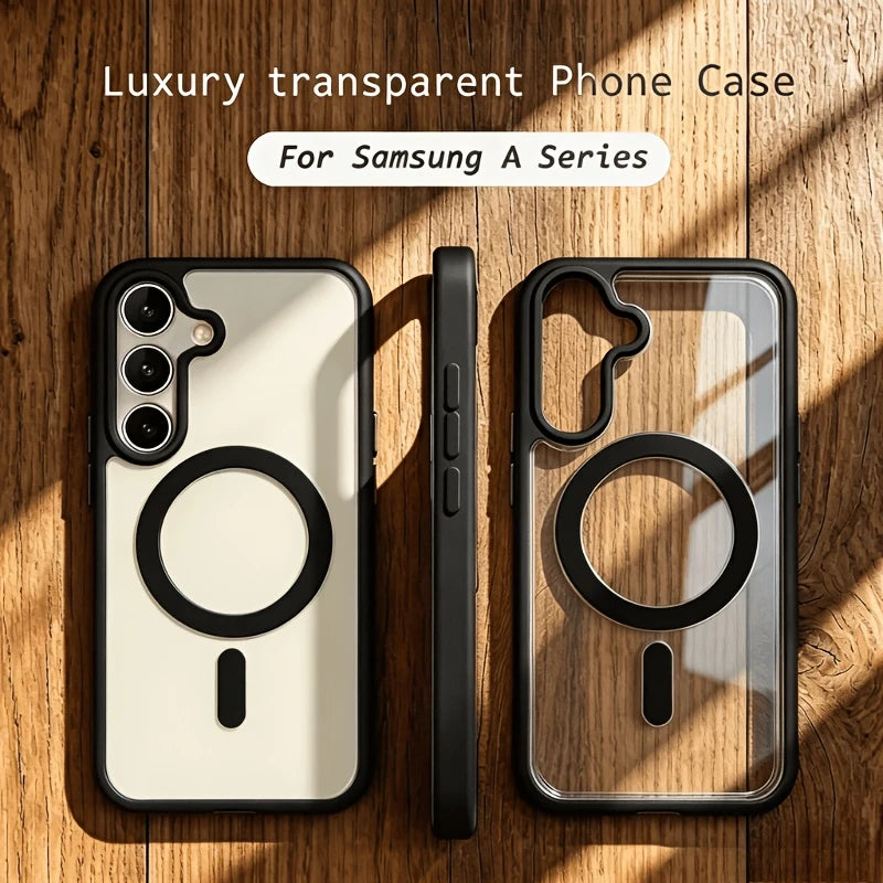 Capa Acrílica Premium Samsung Galaxy