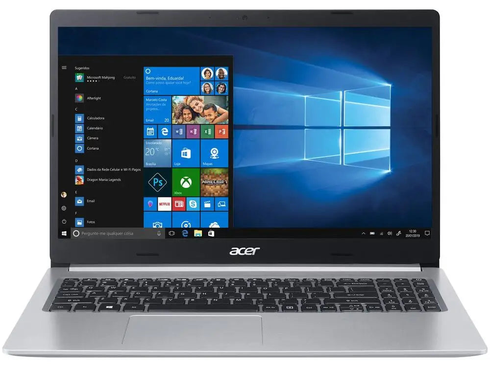Notebook Acer Aspire 5 A515 Intel Core i5