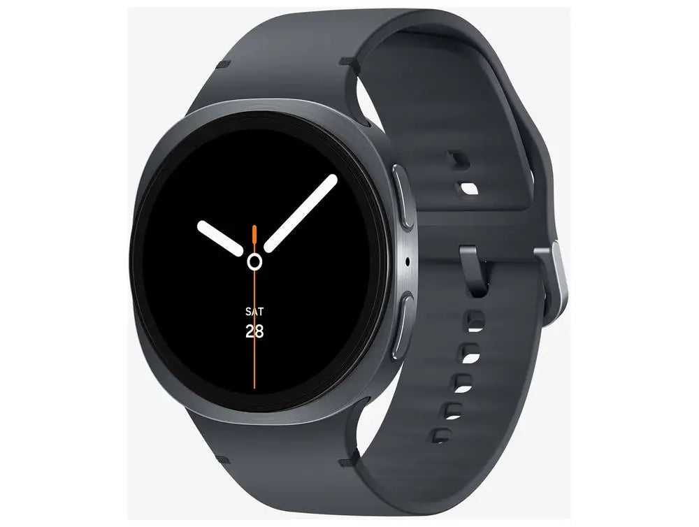 Samsung Galaxy Watch8 44mm Grafite 32GB