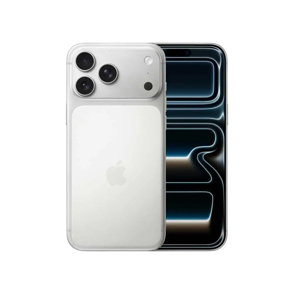 Apple iPhone 17 Pro Max 256GB Prata