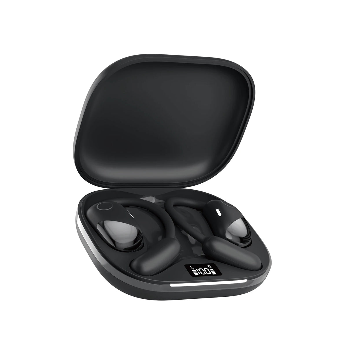 Fone Bluetooth Auricular Sem Fio