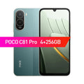 Smartphone POCO C81 Pro 120Hz 6000mAh
